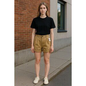 O'Neill Tan Women's Shorts